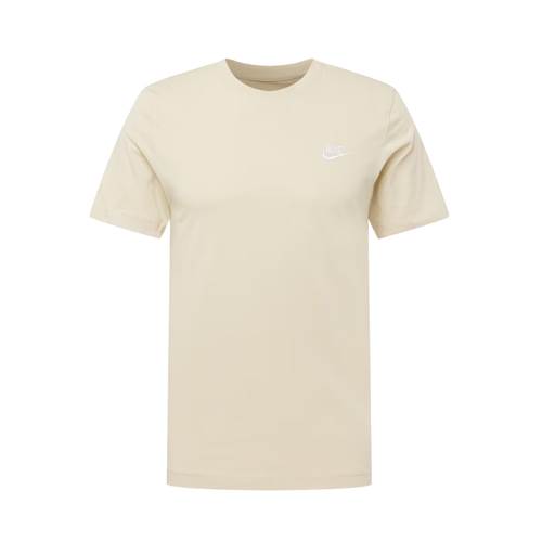 Nike Club Tshirt Beige