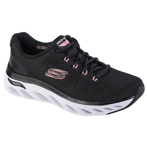 Chaussure Skechers arch Fit Glidesteptop Glory