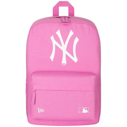 New Era Mlb Stadium Pack New York Yankees Backpack Rose
