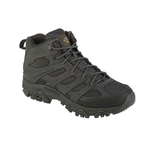 Chaussure Merrell Moab 3 Tactical WP Mid