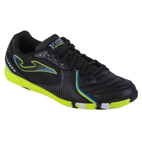 Joma Dribling 2301 IN Noir,Turquoise