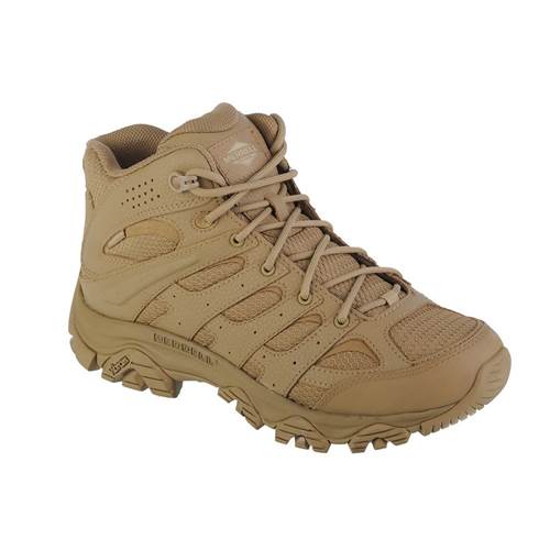 Chaussure Merrell Moab 3 Tactical WP Mid