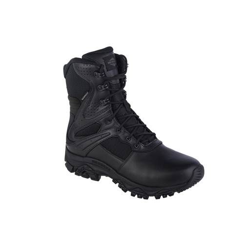 Chaussure Merrell Moab 3 Tactical Response 8 WP Mid