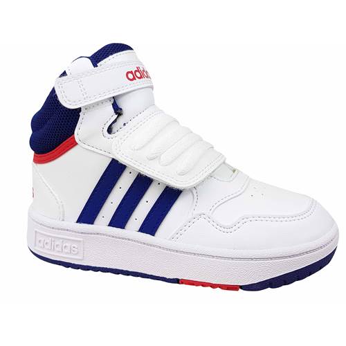 Chaussure Adidas Hoops Mid 3.0 Ac I