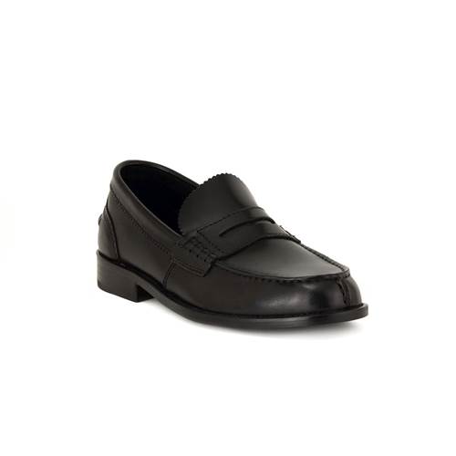 Chaussure Clarks Beary Loafer Black