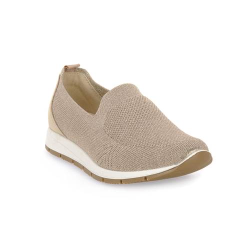 Chaussure Enval Soft Edith Taupe
