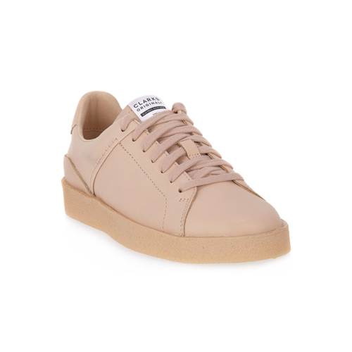 Chaussure Clarks Tormatch Natural