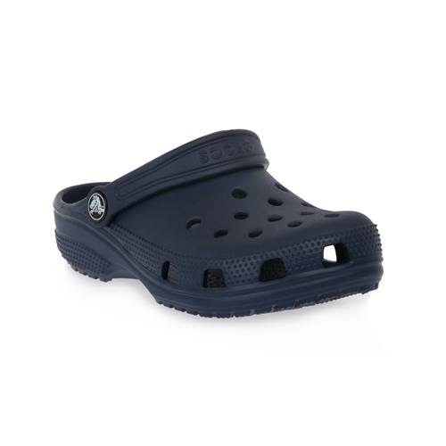 Chaussure Crocs Navy Classic Clog T