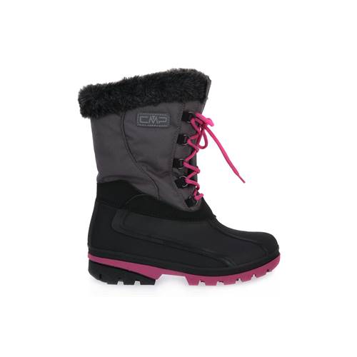 Chaussure CMP U739 Girl Polhanne Snow Boot WP