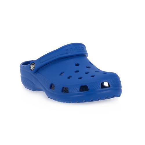 Chaussure Crocs Blbo Classic Blue Bolt