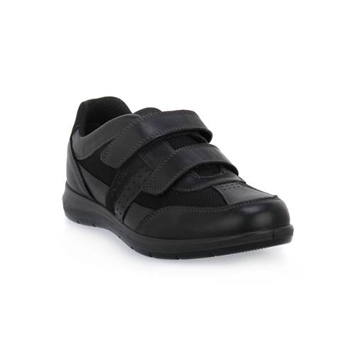 Chaussure Enval Soft Berry Nero