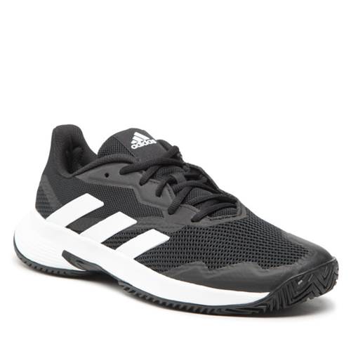 Chaussure Adidas Courtjam Control