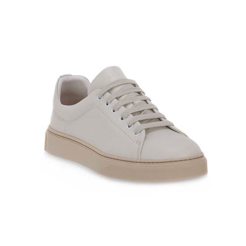 Chaussure Frau Off White Mousse