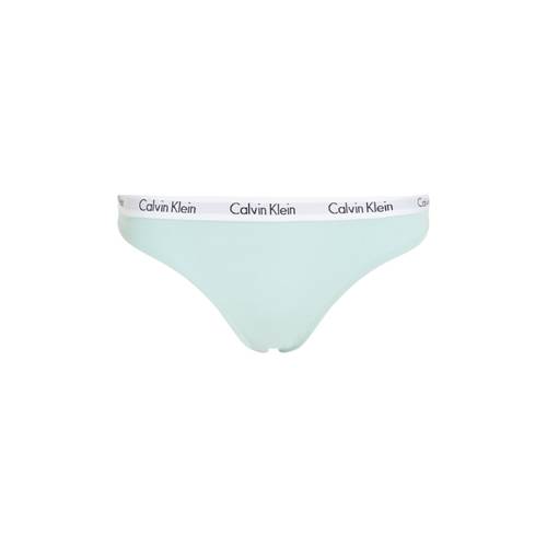 Calvin Klein Bikini Vert clair