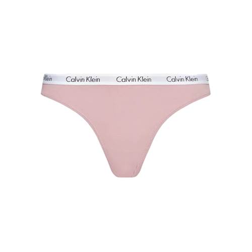 Calvin Klein Bikini Rose