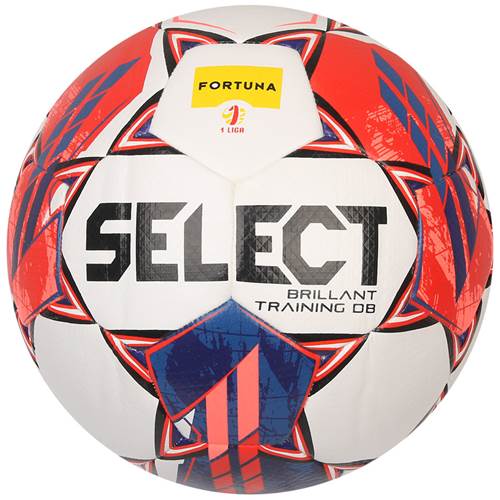 Balon Select Brillant Training Db Fortuna 1 Liga V23