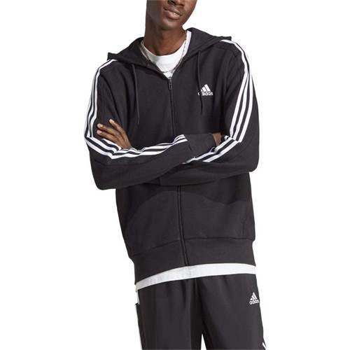 Sweat Adidas Essentials French Terry 3-Stripes