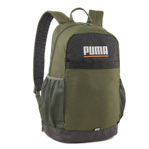 Puma Plus Olive