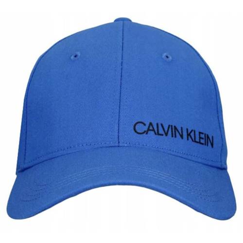 Bonnet Calvin Klein Twill