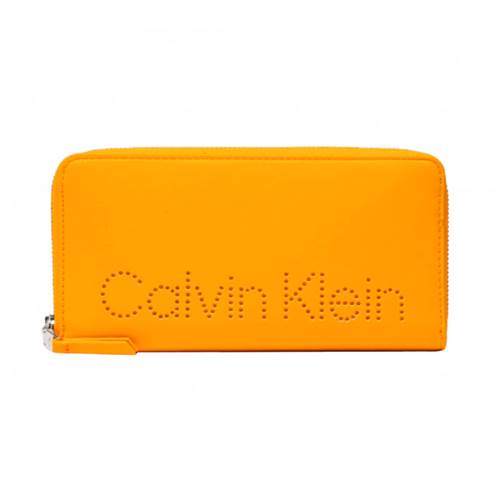 Portefeuille Calvin Klein Set Wallet Z/a Lg