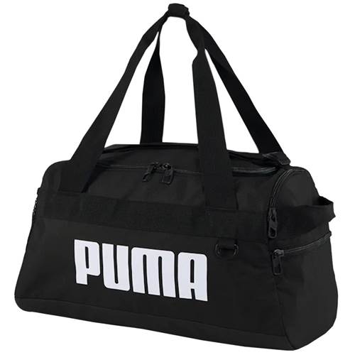 Puma Challenger Duffel Noir