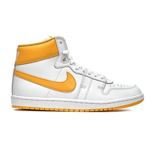 Nike Jordan Air Ship PE SP Orange,Blanc