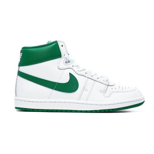 Nike Air Ship SP Vert,Blanc