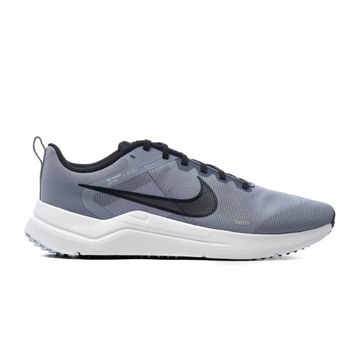 Nike Downshifter 12 Gris