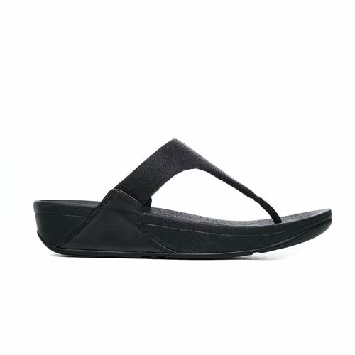 Chaussure fitflop Lulu Shimmerlux