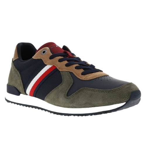 Chaussure Tommy Hilfiger Low Sneakers