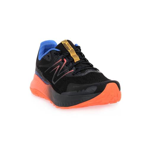Chaussure New Balance B5 Nitrel