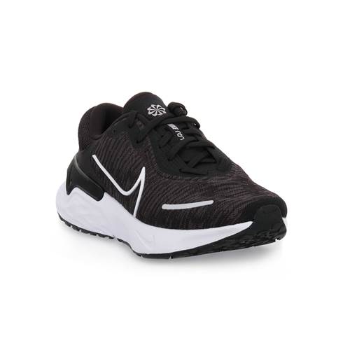 Nike 002 Renew Run 4 Noir