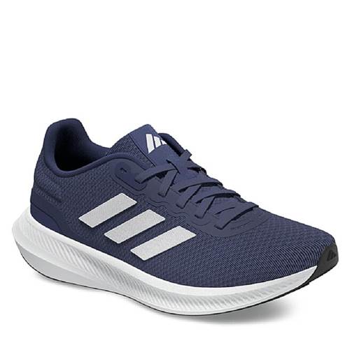 Adidas Runfalcon 3 Bleu marine