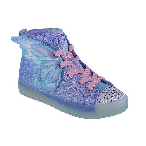 Chaussure Skechers Twi Lites 2.0 Twinkle Wishes