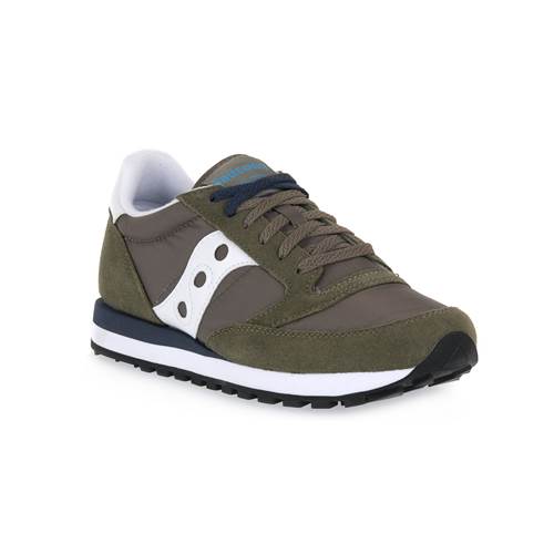 Chaussure Saucony Jazz Green Olive