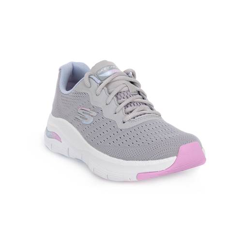 Chaussure Skechers Gymt Arch Fit