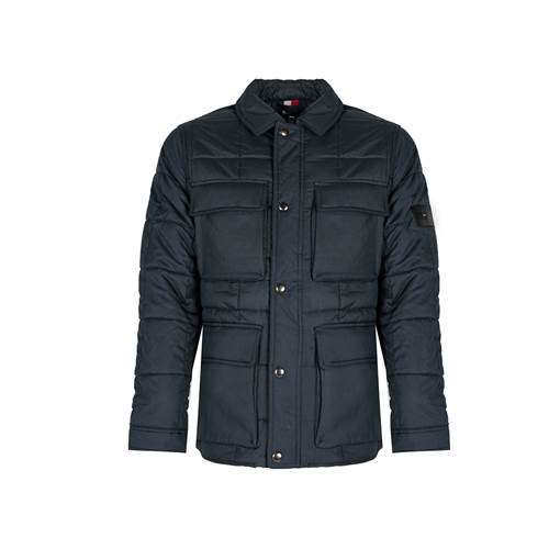 Veste Tommy Hilfiger Quilted Airfield