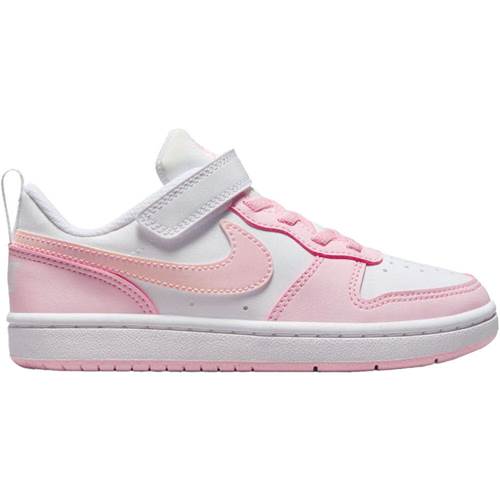 Chaussure Nike Court Borough Low Recraft Ps