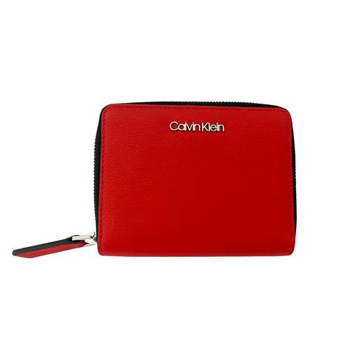 Calvin Klein Z a Wallet Md K60K607708