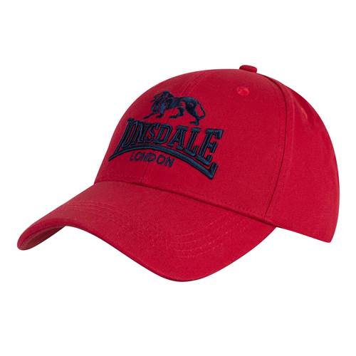Lonsdale Wiltshire Rouge