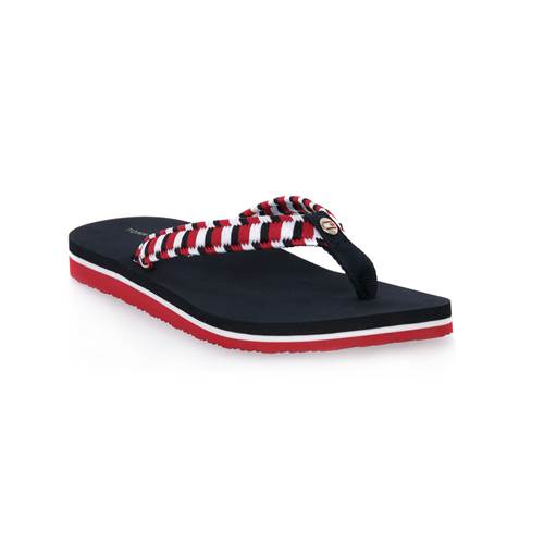 Chaussure Tommy Hilfiger Dw5 Woven Webbing