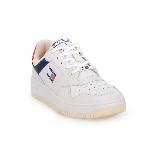 Chaussure Tommy Hilfiger 0gy Basket