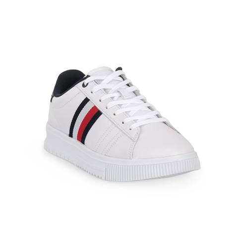 Chaussure Tommy Hilfiger Ybs Hi Supercup
