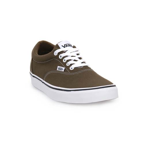 Chaussure Vans Dol Doheny Canvas