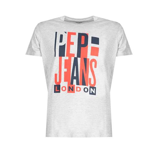 Pepe Jeans Davy Gris