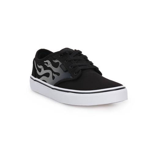 Chaussure Vans Blk Atwood Faded