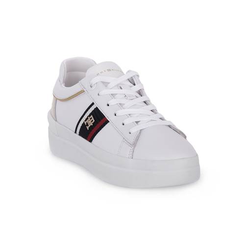 Chaussure Tommy Hilfiger Ybs Webbing Court