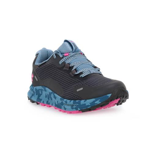 Under Armour 101 Charged Bandit Tr2 Gris