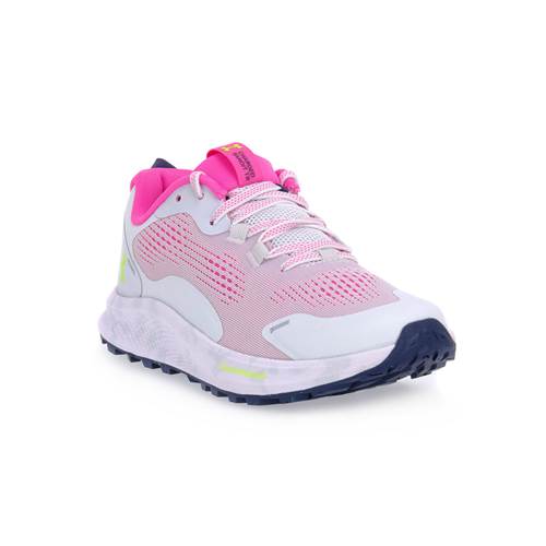 Under Armour 101 Charged Bandit Tr2 Rose