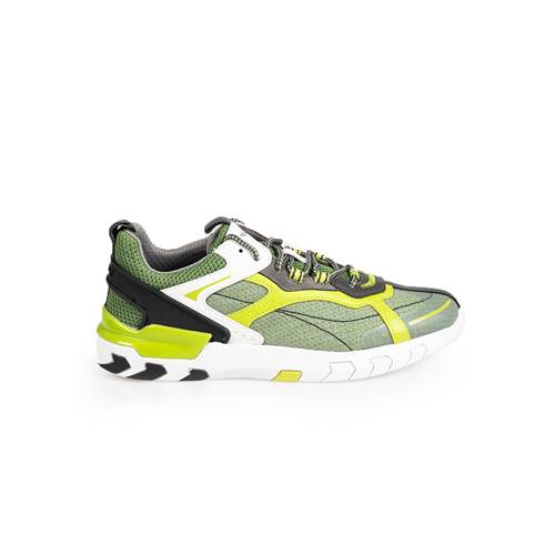 Chaussure Geox Grecale A